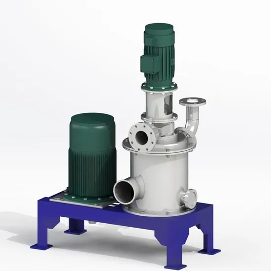 CNC Cylinder Grinding Equipment 