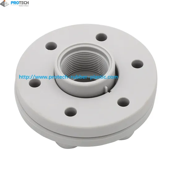 Custom Plastic Metal Insert, Plastic Overmold Parts, Plastic Metal Bonded Parts 