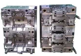 Plastic Injection Tooling for LED Lighting/Car/ Hardware/ Enclosure 