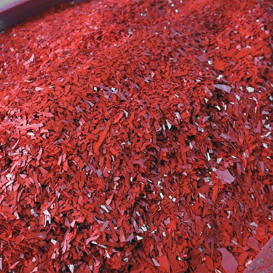 High Quality Electrostatic Thermosetting Paint Painting Powder Coating