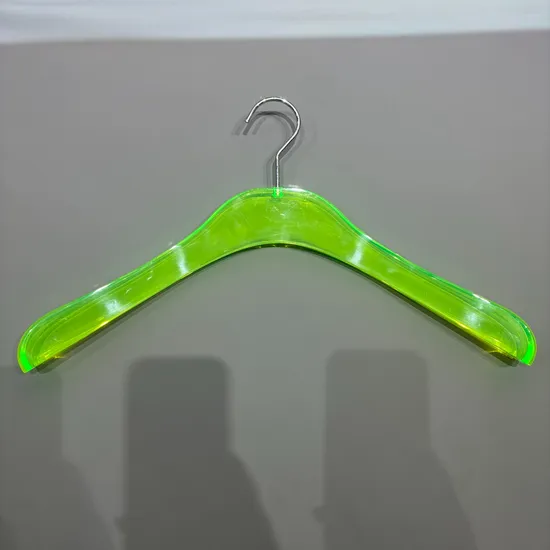 Customized Color Plastic Injection Mould for Hanger 