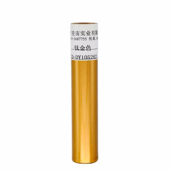 2021 UV Epoxy Nano Mirror Chrome Metallic Shiny Golden Steel Powder Coating for Iron