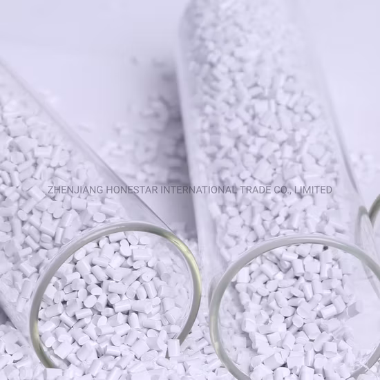 ABS Af312c Injection Molding Grade Plastic Raw Material ABS with Flame Retardant for Electric Parts