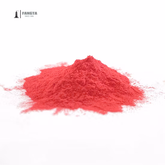 Wholesale Thermoset Aluminum Polyester Resin Powder Coating Paint