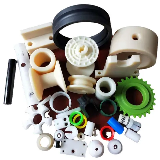 Custom Cover Molding Plastic Medical Test Tubes Injection Mould Plastic Products Injection 