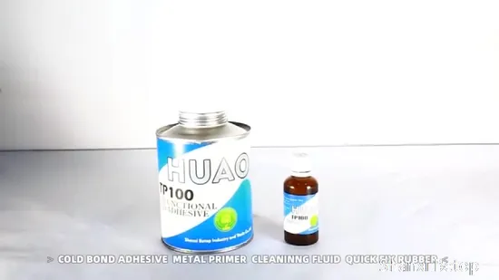 Metal Surface Treatment Same as Pr200 