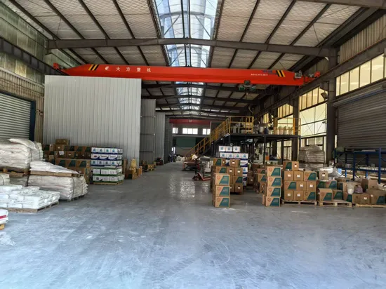 Industrial Pure Electrostatic Polyester Powder Coating for Metal Finish 