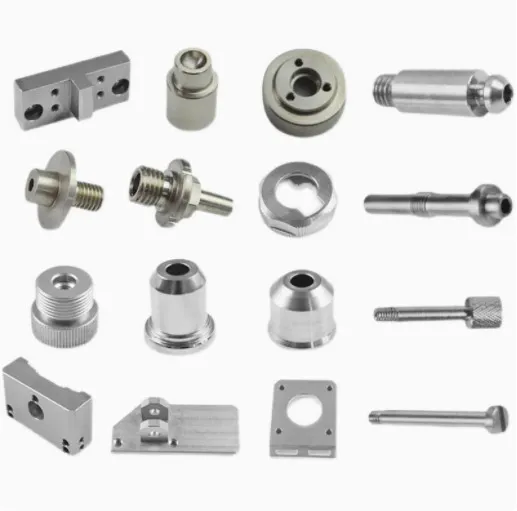 Car Milling Composite Walking Machine, Internal and External Cylindrical Grinder, Centerless Grinding, Punch Grinding, Honing, CNC Lathe Machining 