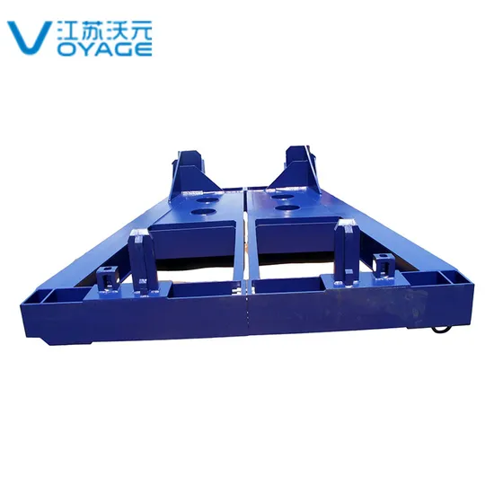 Customized Large Format Machining Heat Treatment Paint C4/C5/C5mh Frame 