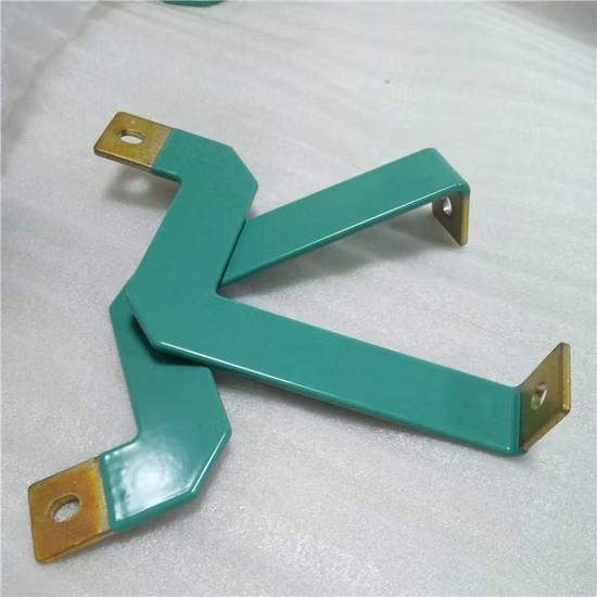 Fast Curing Pure Epoxy Powder Coating with Excellent Insulation Properties