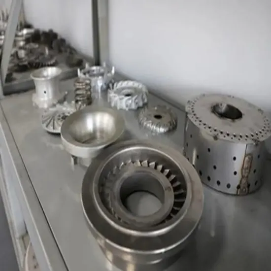 Bar Stock Forgings CNC Turning Grinding Milling Material 