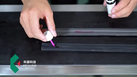 Plasma Surface Treatment for Bonding and Improve Material Surface Adhesion 