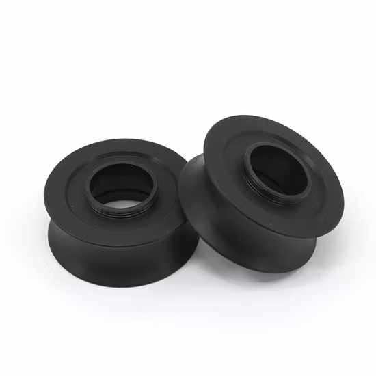 High Precision Plastic Tooling Injection Part for Oversea Customer