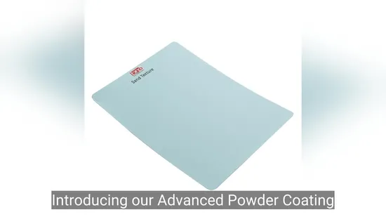 Advanced Powder Coating Technology for Superior Surface Protection 