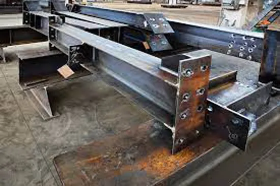 Custom Bending Stamping Processing Part Welding Service Stainless Sheet Metal Aluminium Welding Part 