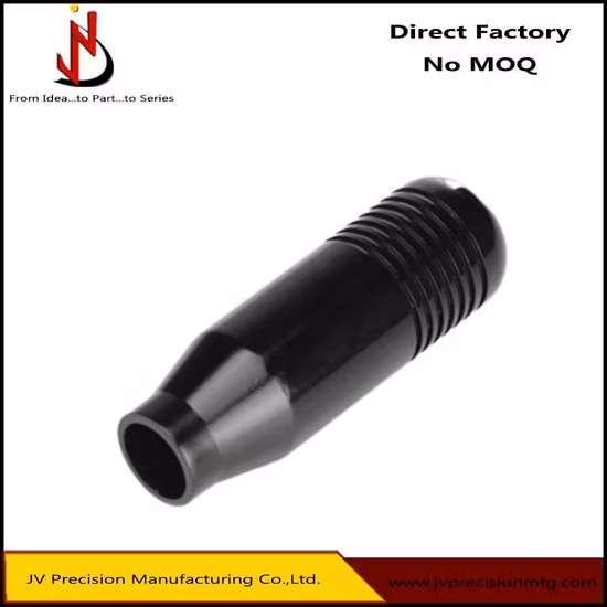 Customized CNC Surface Grinding for Plastic Parts