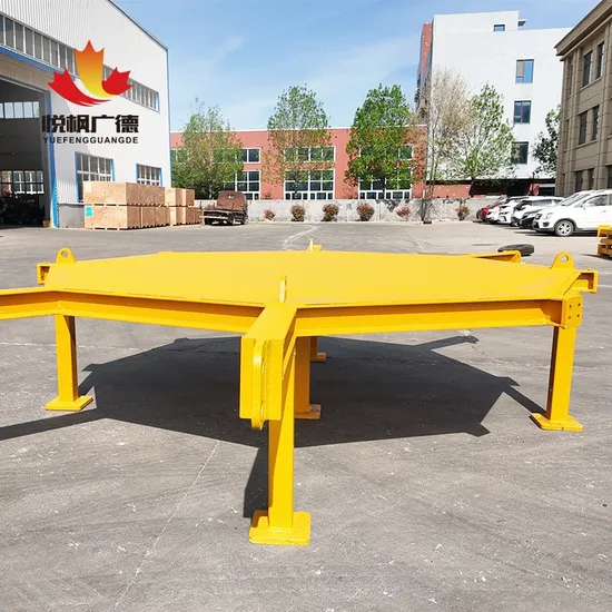 Factory Custom Yellow Sheet Metal Welding Stamping Service 