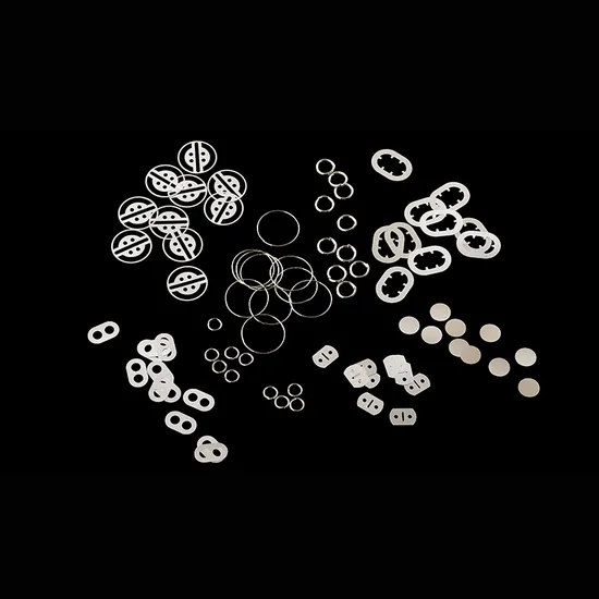 High Quality Silver Brazing Plate and Silver Based Brazing Strip Alloy for Medical Devices 