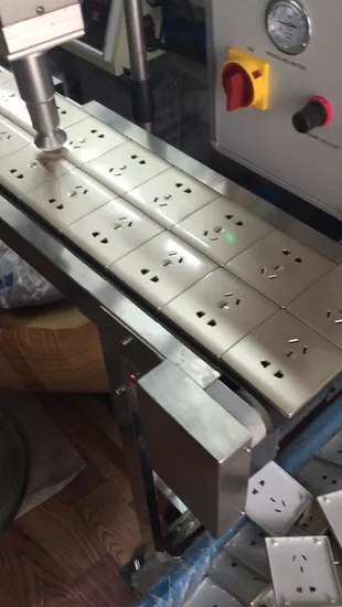 Plasma Surface Treatment Machine for Processing Carbon Fiber Materials 