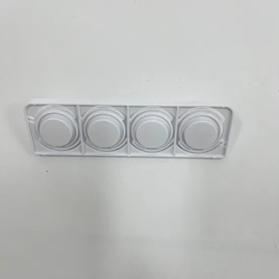Customizable Washing Machine Control Panel for Global Buyers 