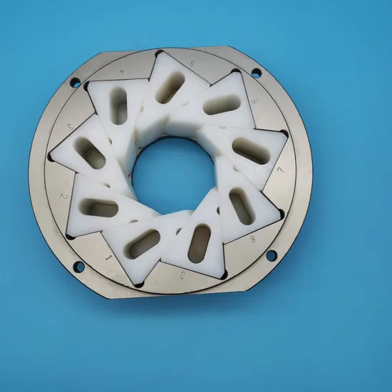 Premium UHMWPE Food Grade Pastry Making Accessories for Bakers 