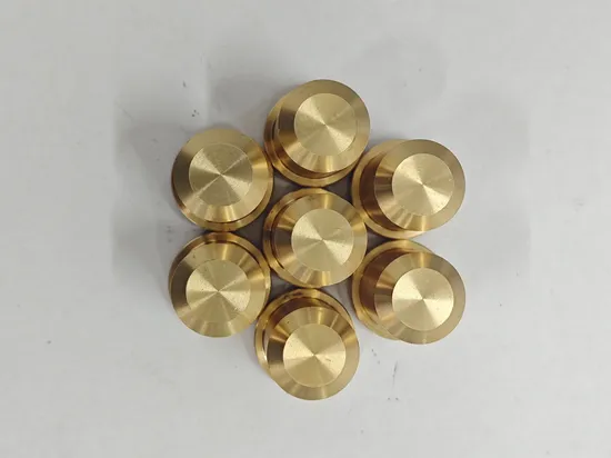 Aitemoss OEM Small Scale Manufacturing 3D Model Aluminum Part Milling & CNC Turning Parts 