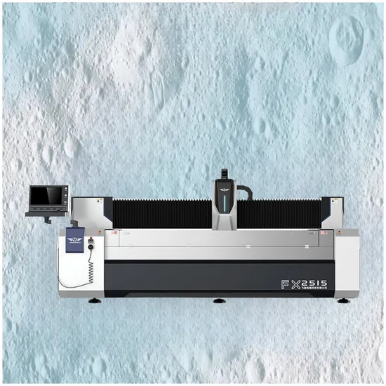 CNC Popular Large Working Size Model Automatic Mirror Beveling Glass Edge Grinding CNC 