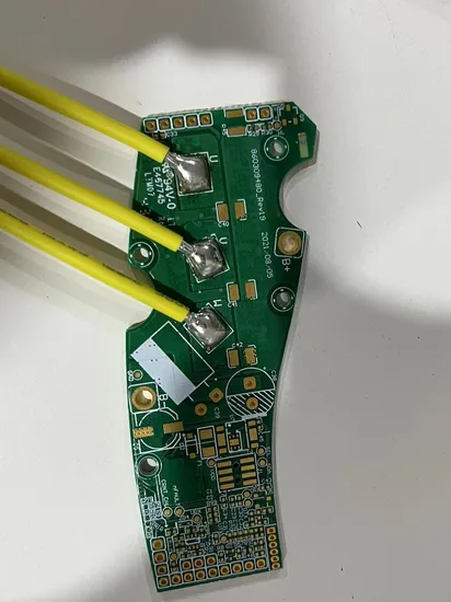 PCB Soldering Laser Manufacturing Machine Desktop Automatic Welding Equipment 