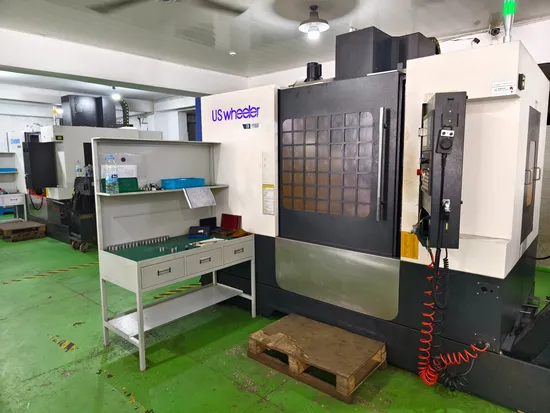 Aluminum 6061 T6 Machining Sandblast and Anodizing 