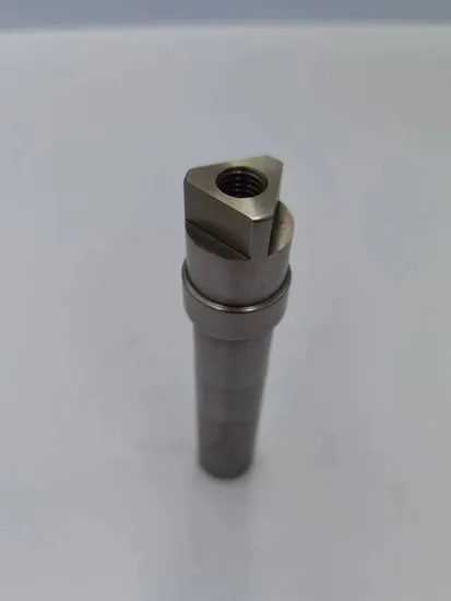 Factory Custom Gear Production and Processing Heat Treatment HRC Surface Treatment 