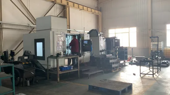 Fabrication OEM Precision CNC Turning Processing Stainless Steel Metal Aluminum Alloy Customized Agricultural Components Sand Investment Iron Die Casting Part 