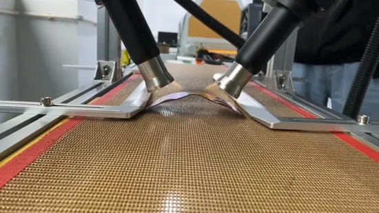 Atmospheric Plasma Treatment Machine Plasma Surface Modification of Fari Pm