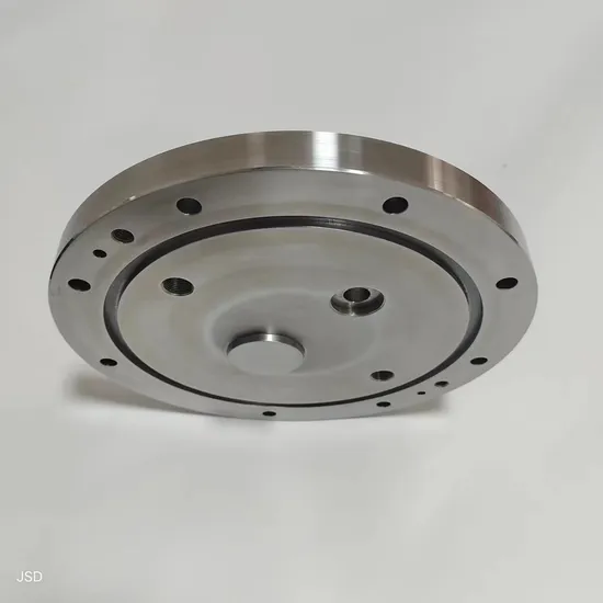 Crusher Oil Cylinder Base Accessories Crusher Accessories/Grinding Disc 