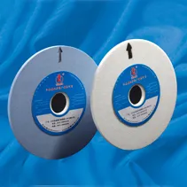 Bonded Abrasives and Superabrasive Tools, Surface and Creep Feed Grinding for Surface and Profile Grinding 