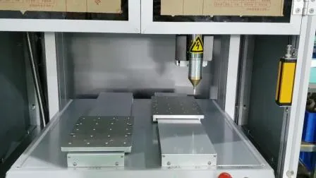 Direct Injection Type Atmospheric Plasma Cleaning Machine